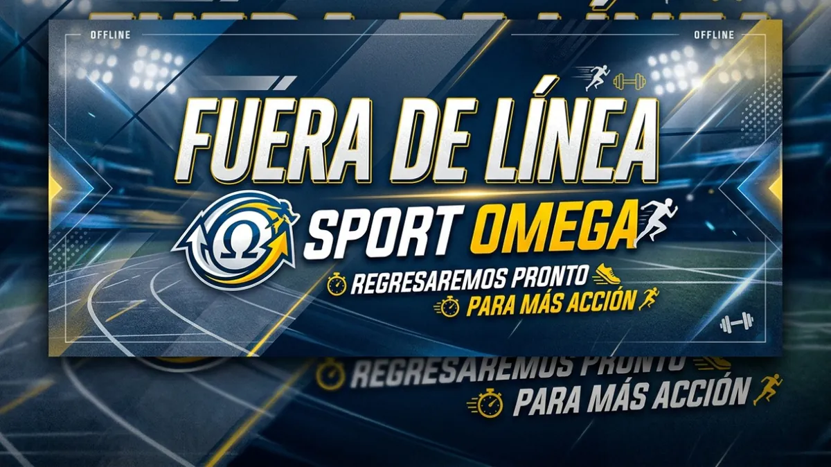 SportOmega