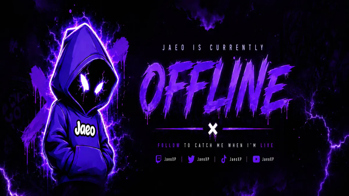 JaeoXP