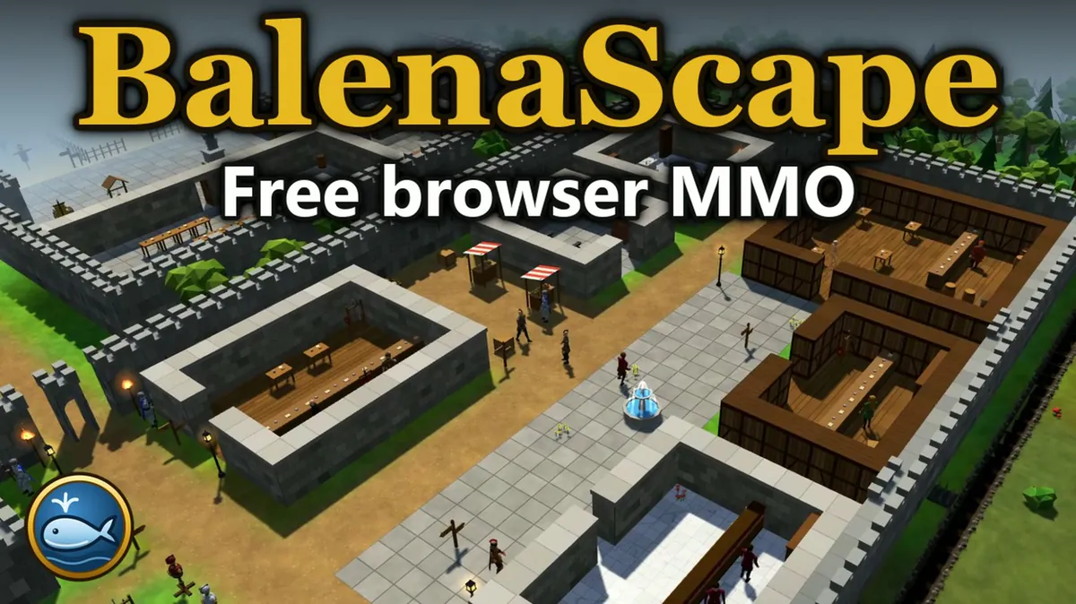 balenascape