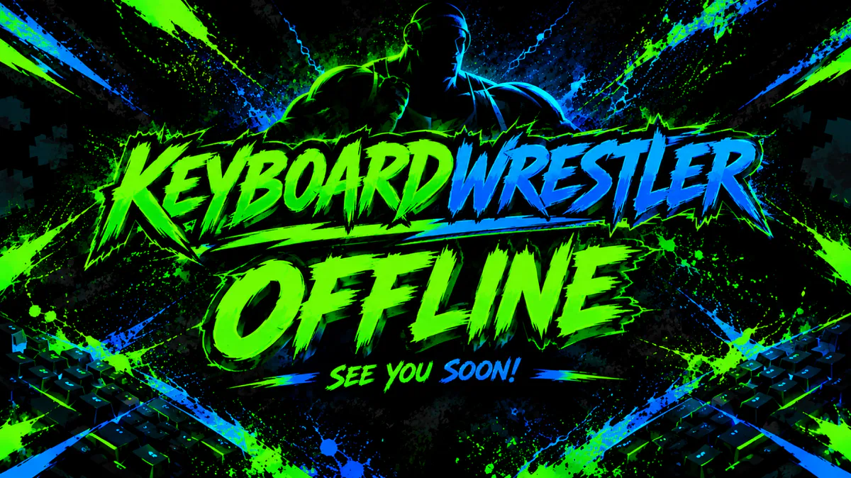 keyboardwrestler