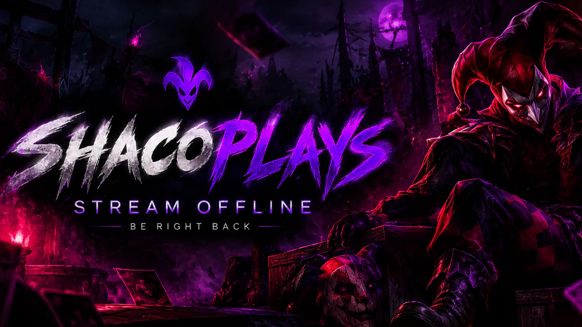 Shacoplays