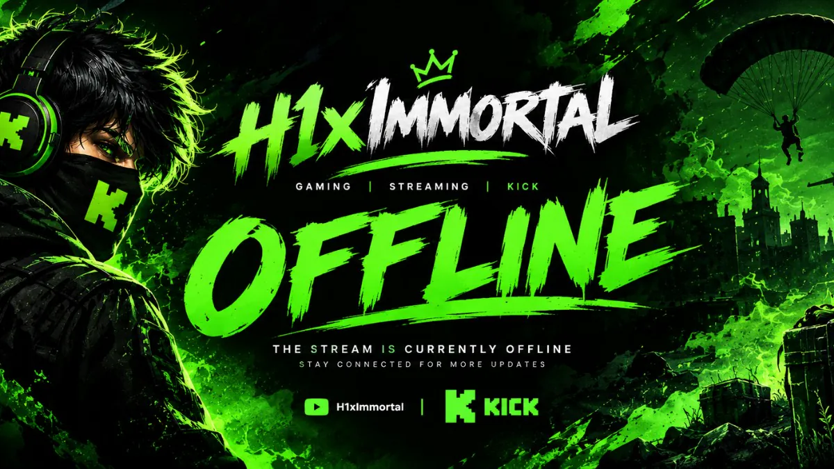 h1ximmortal