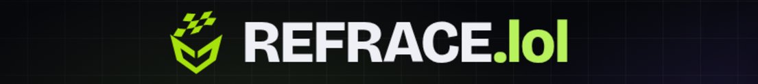 RefRace