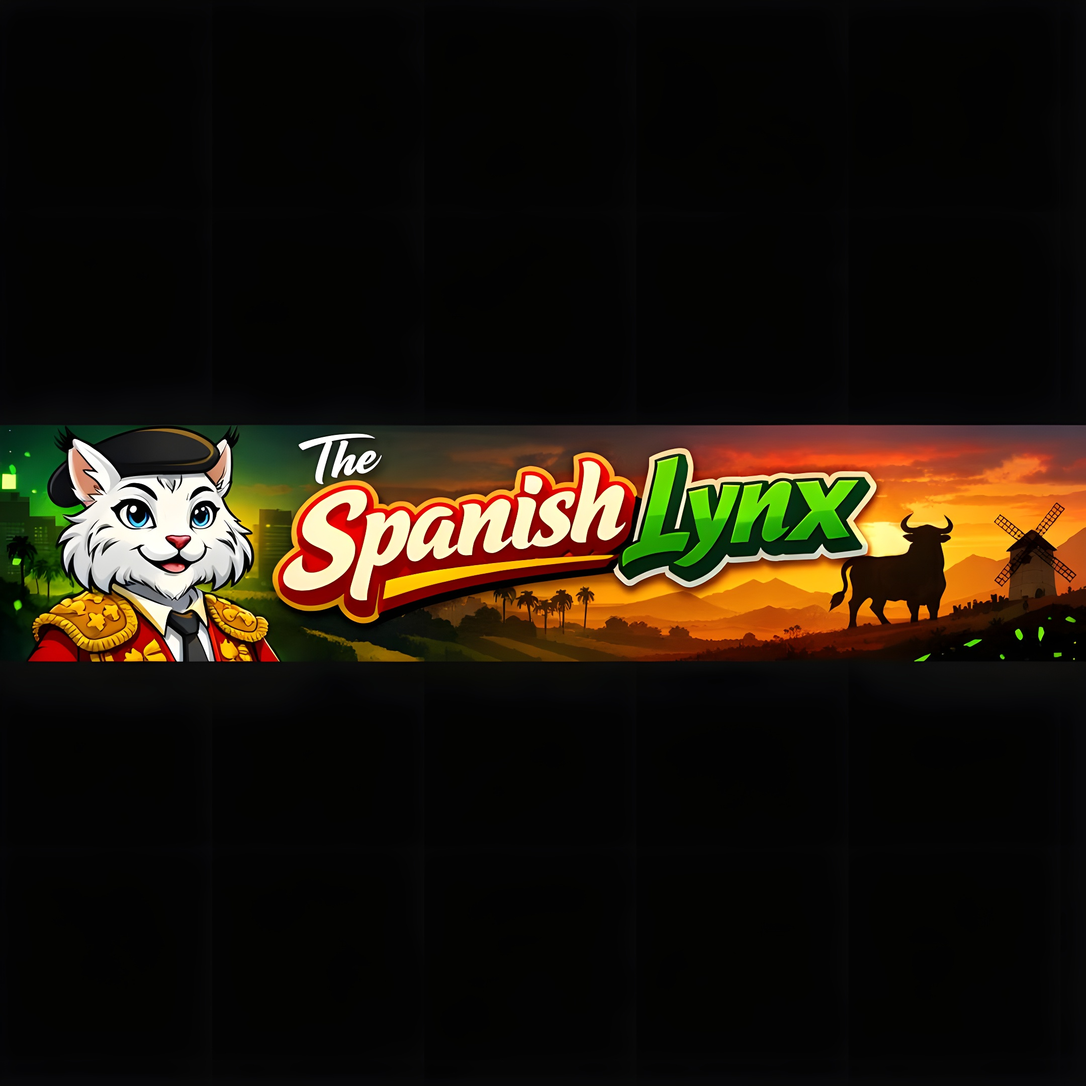 The_spanish_lynx Stream - Watch Live on Kick