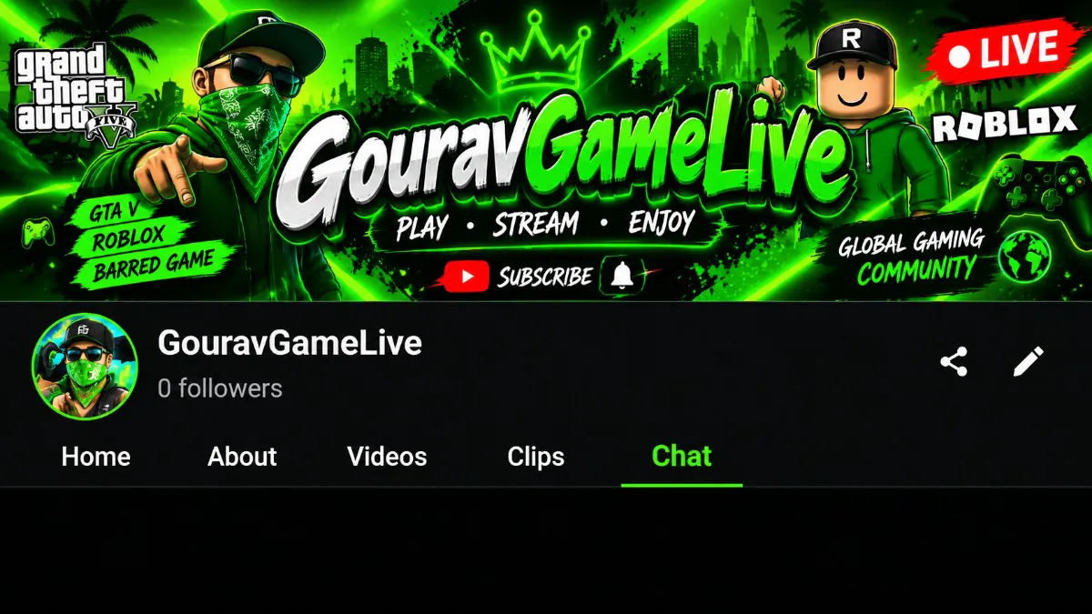 GouravGameLive