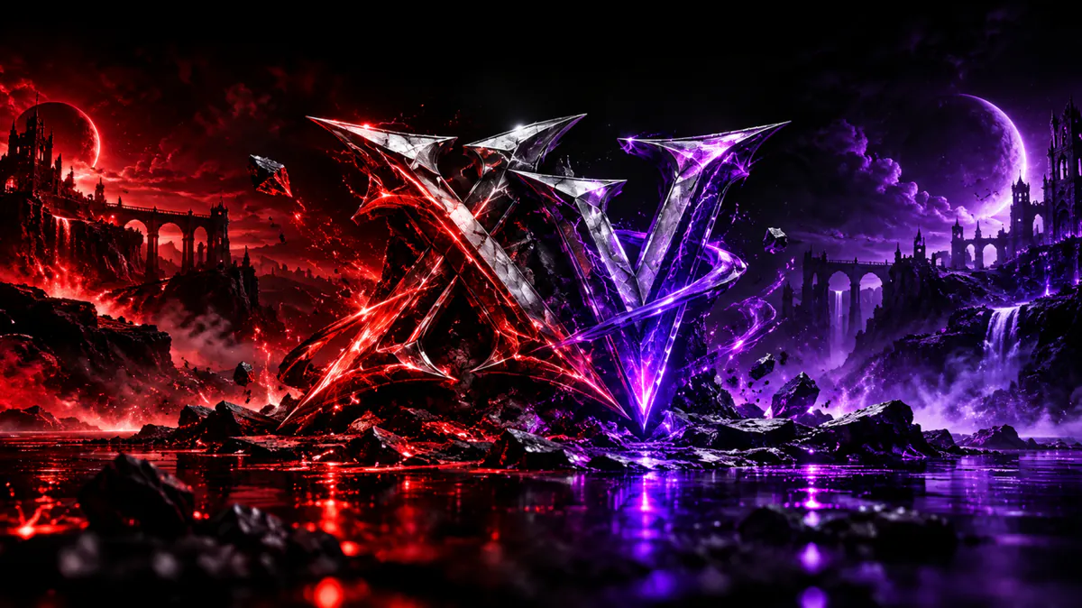 BaronXVoid