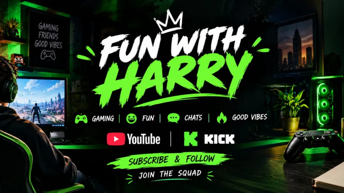 FunwithHarry