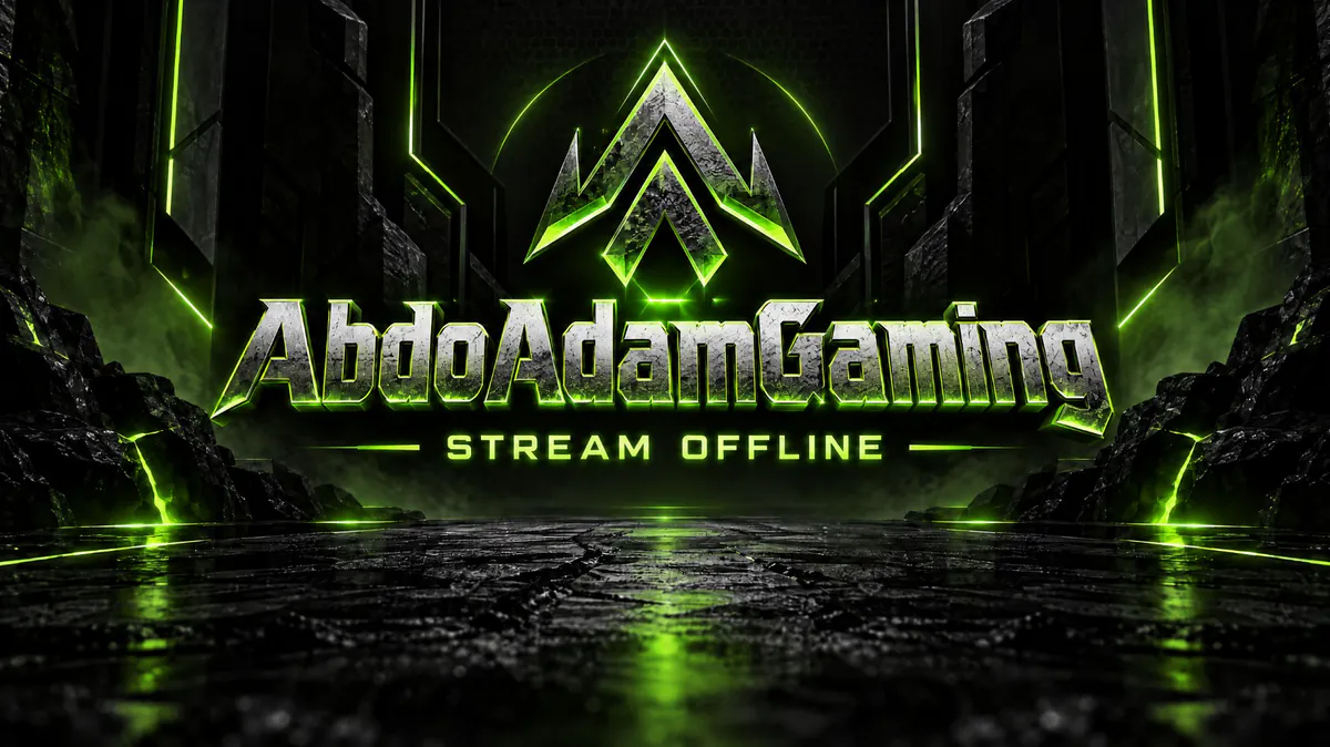 AbdoAdamGaming