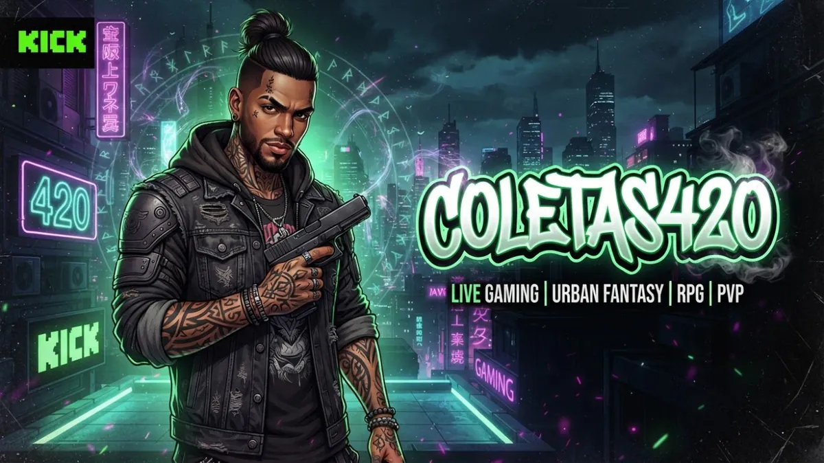 Coletas420