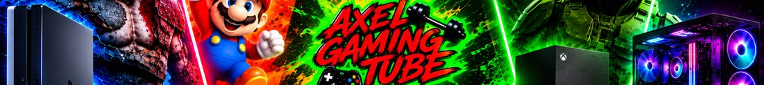 AxeLgamingtube