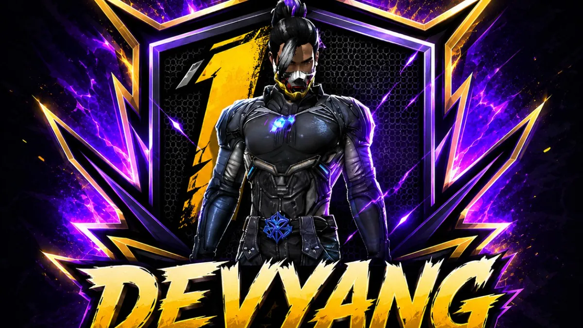 DEVYANG15X