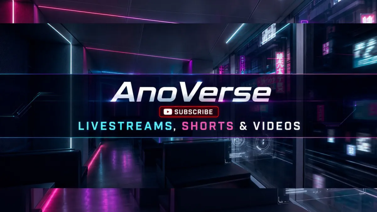 AnoVerse