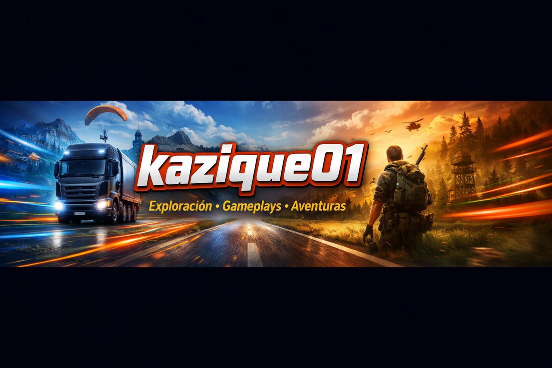 kaziqueTV