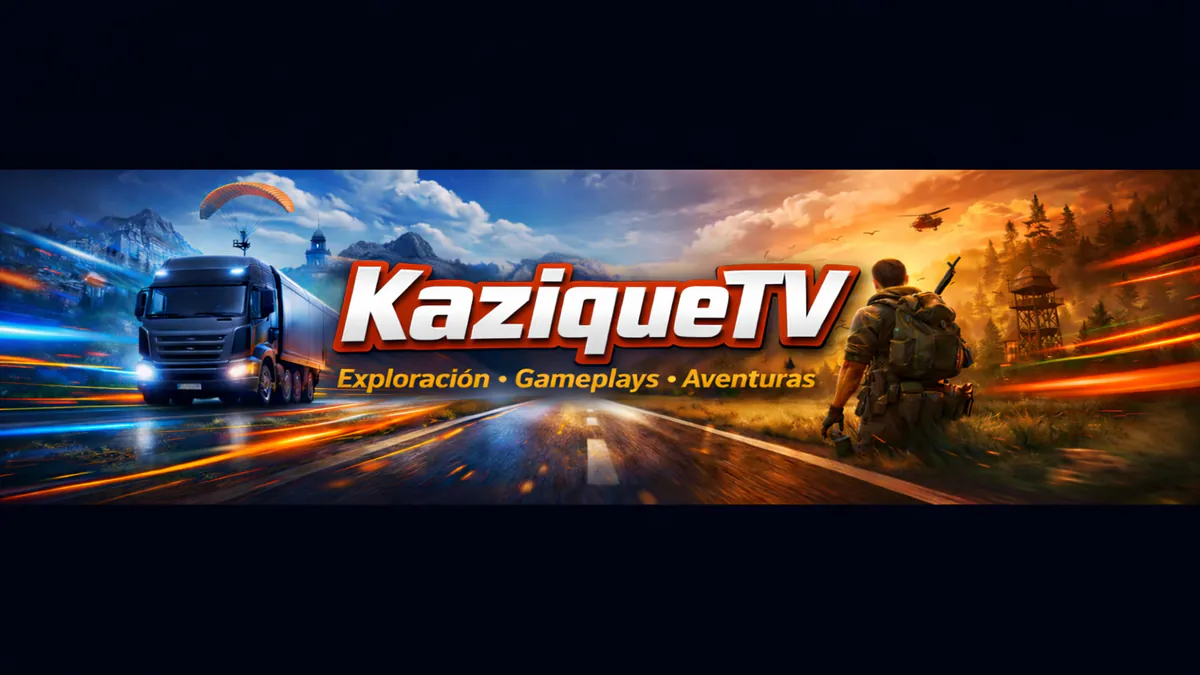 kaziqueTV