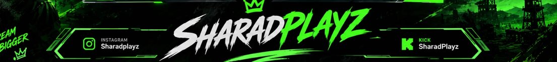 SharadPlayz