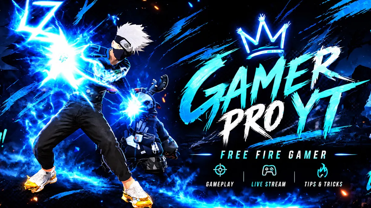 GamerproOYT