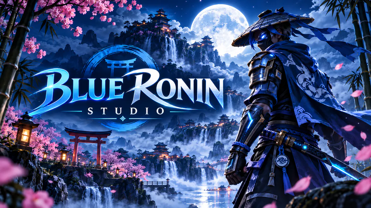 BlueRoninStudio