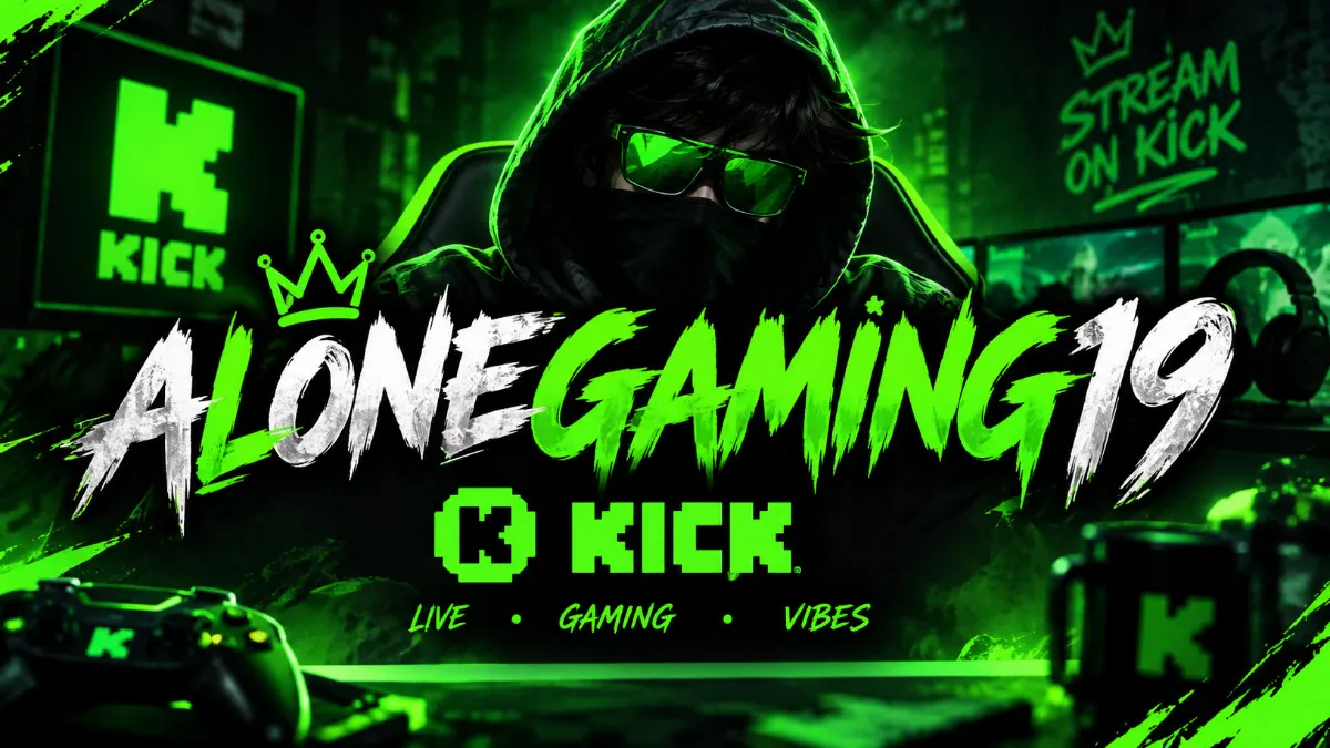 ALONEGAMING19