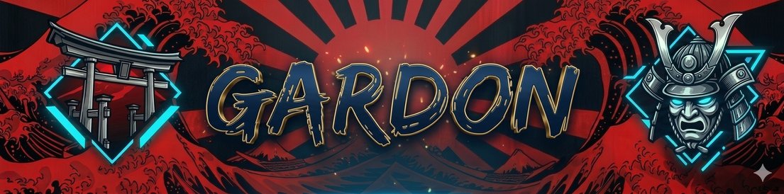 GardonD