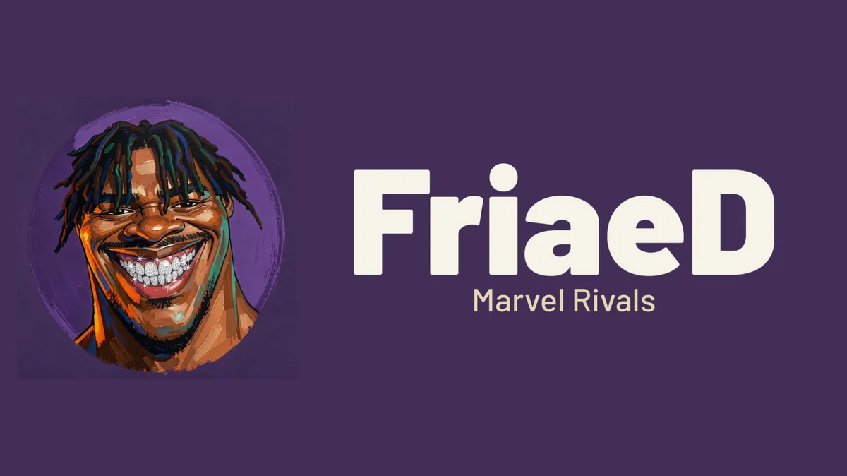 FriaeD