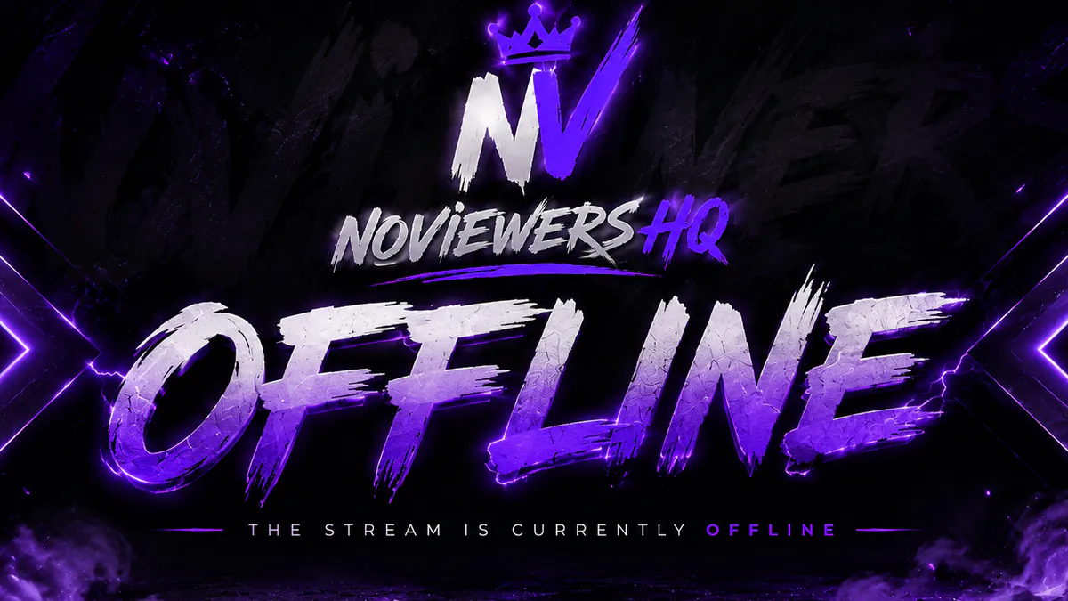 NoViewersHQ