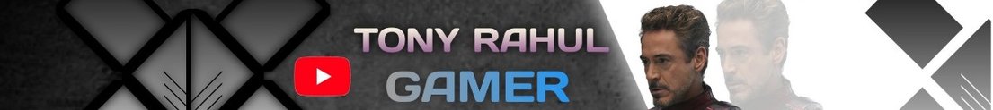 tonyrahulgamer