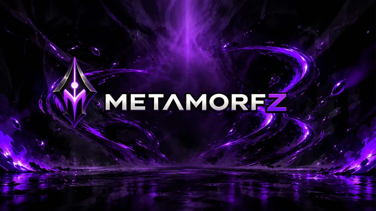 Metamorfz
