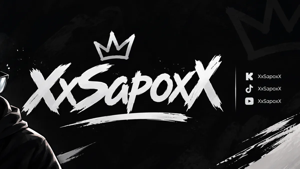 XxSapoxX