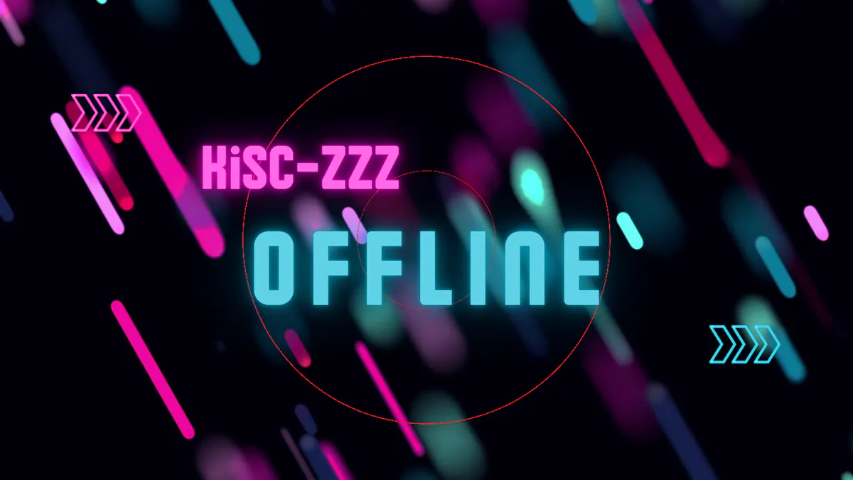 kisc_Zzz