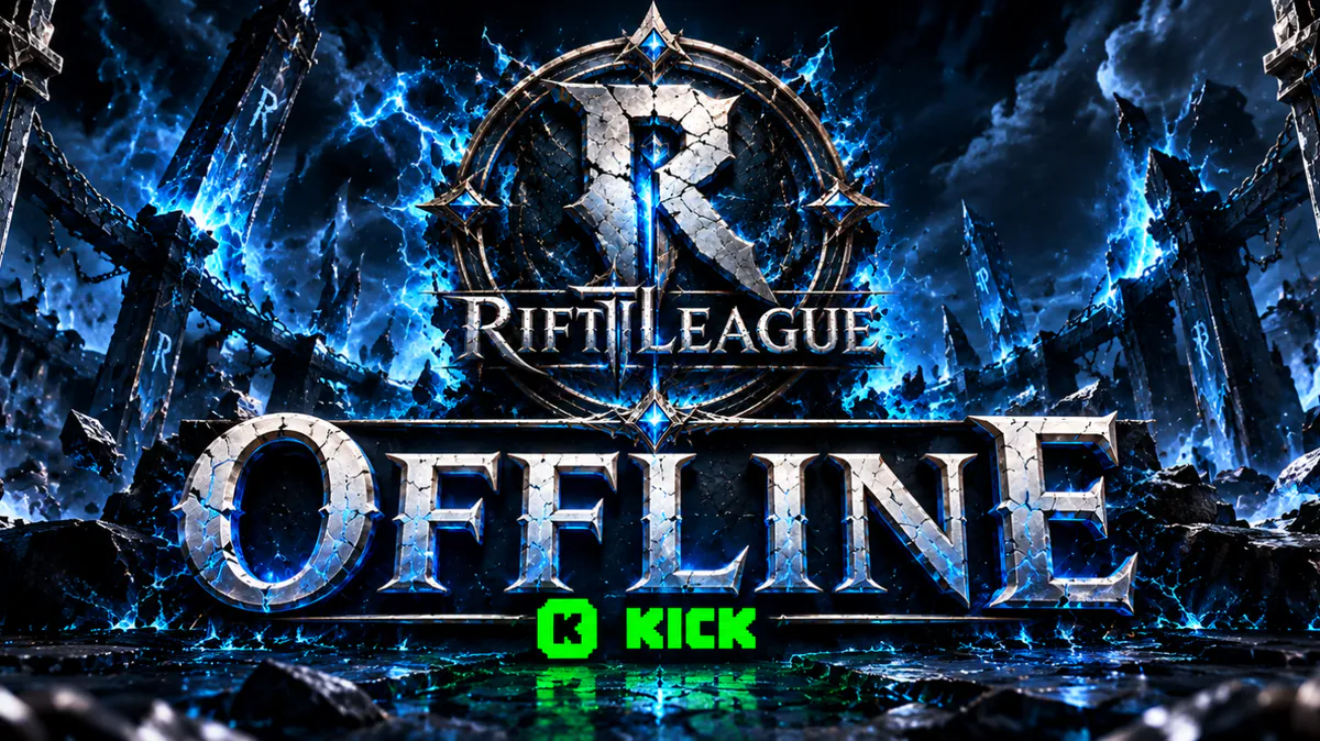 RiftLeague