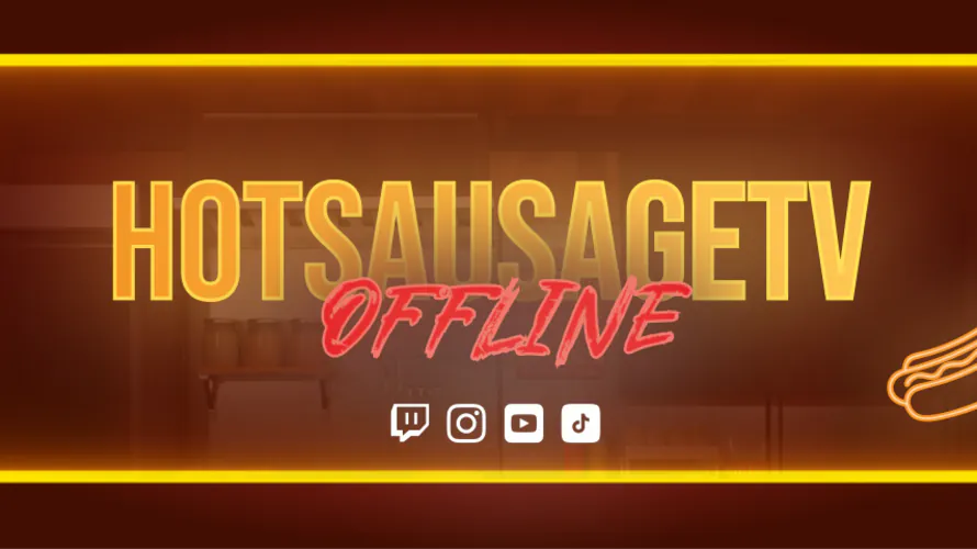 hotsausagetv