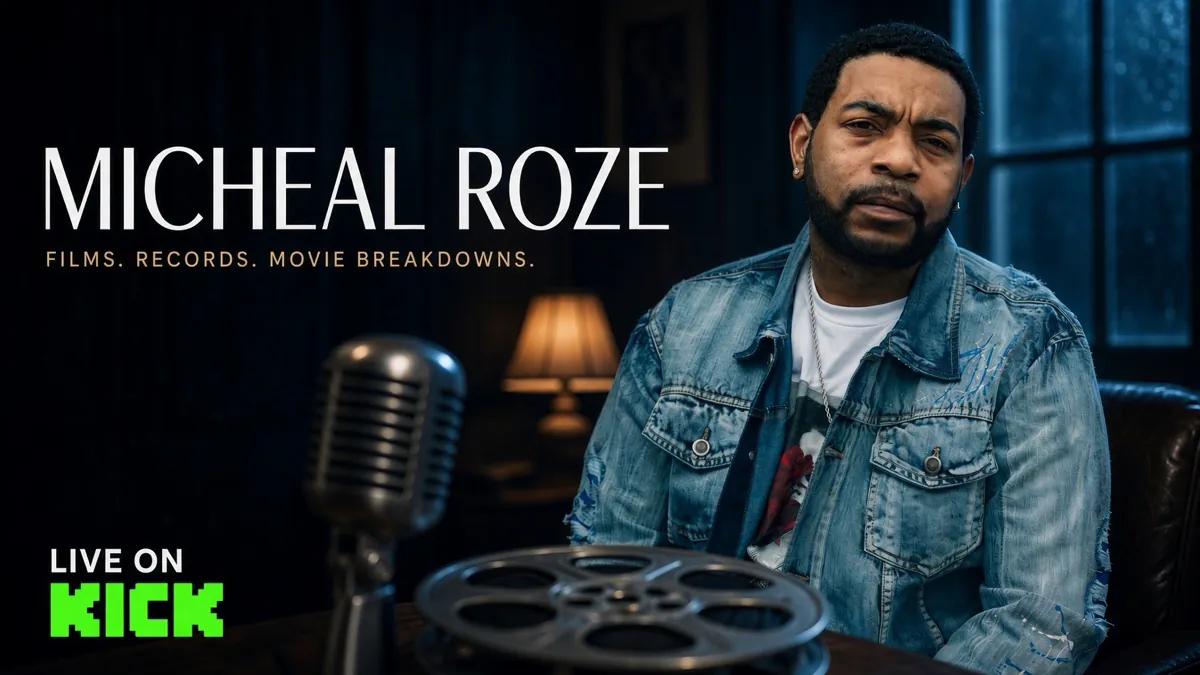 MichealRoze