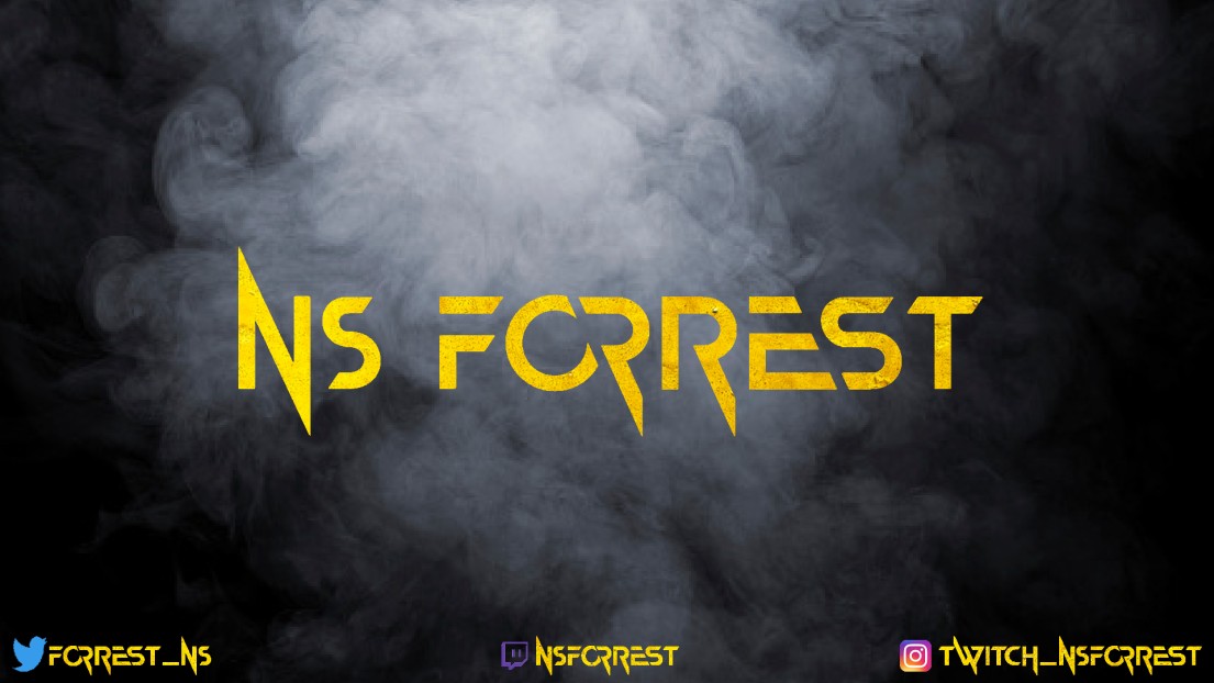 Nsforrest