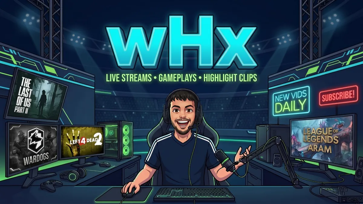 wHxBoss