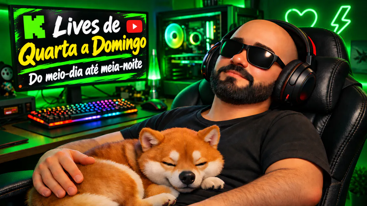 TioWillShow