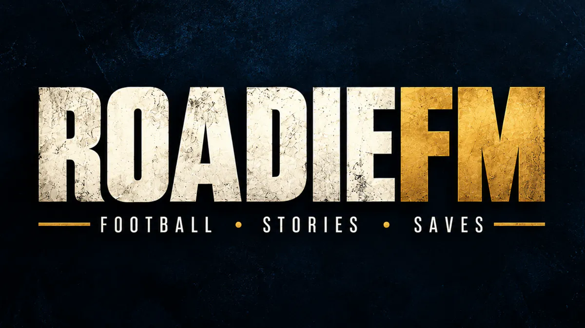 RoadieFM