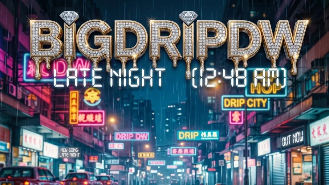 Bigdripdw