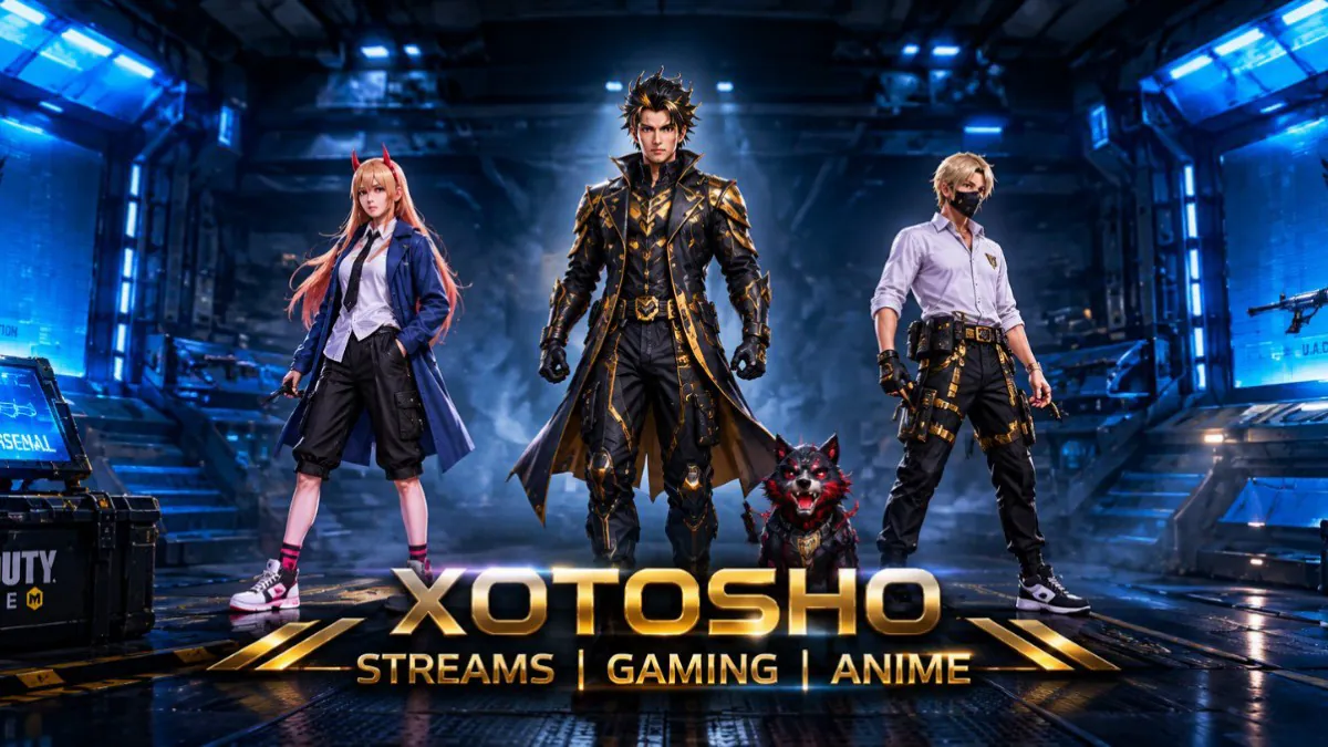 Xotosho360