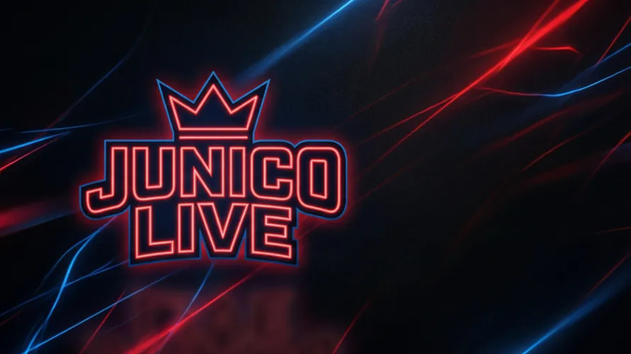 JunicoLive