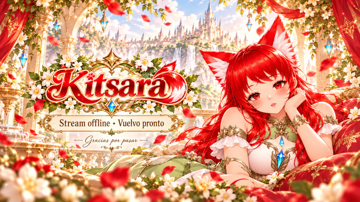 KitsaraLIVE