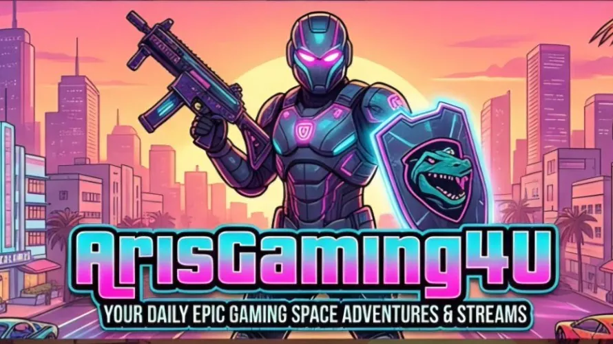 arisgaming4u