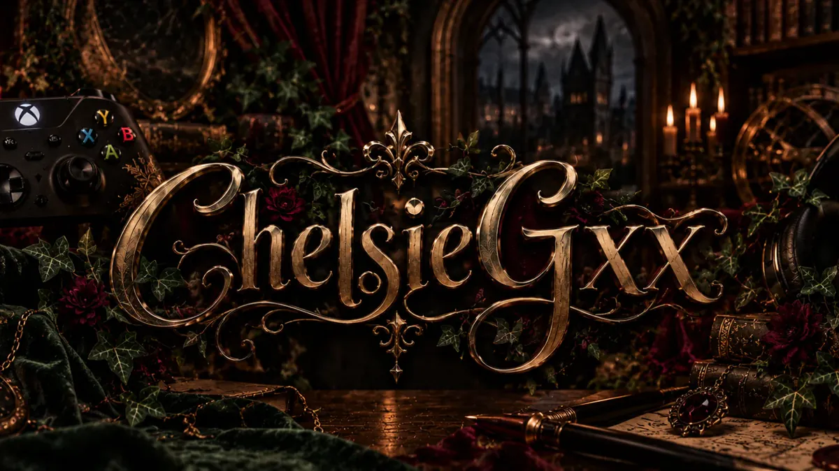 ChelsieGxx