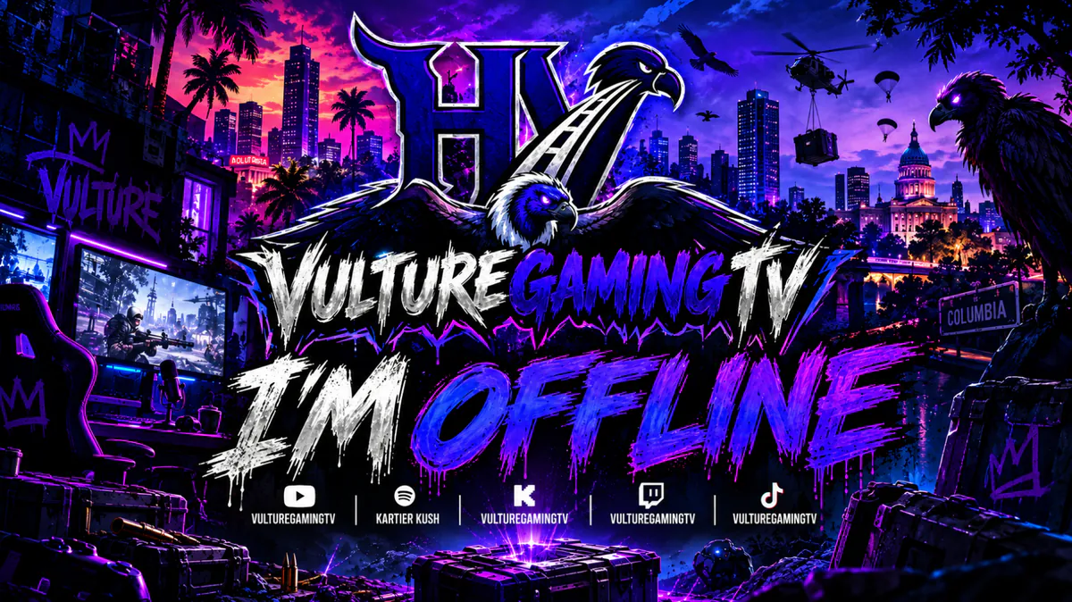 vulturegamingtv