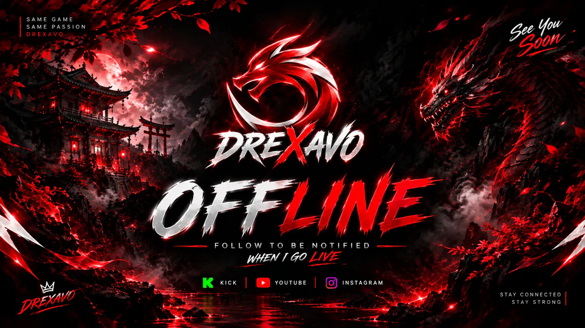 drexavo