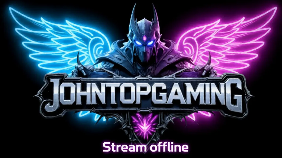 JohnTopGaming