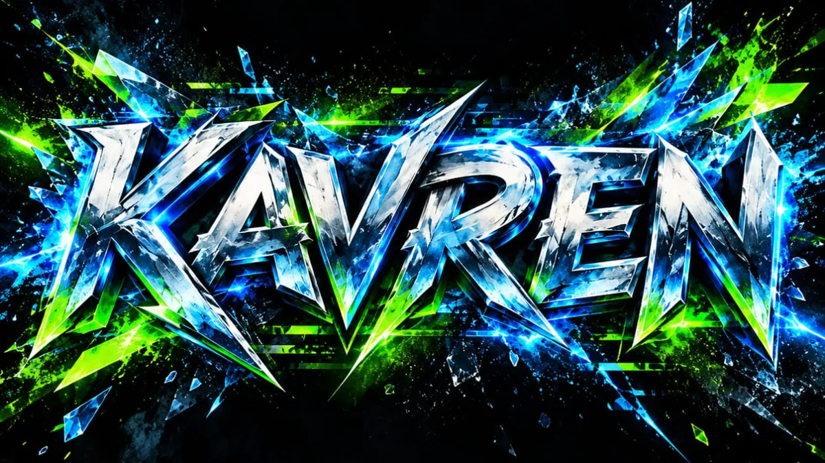 Kavrenn