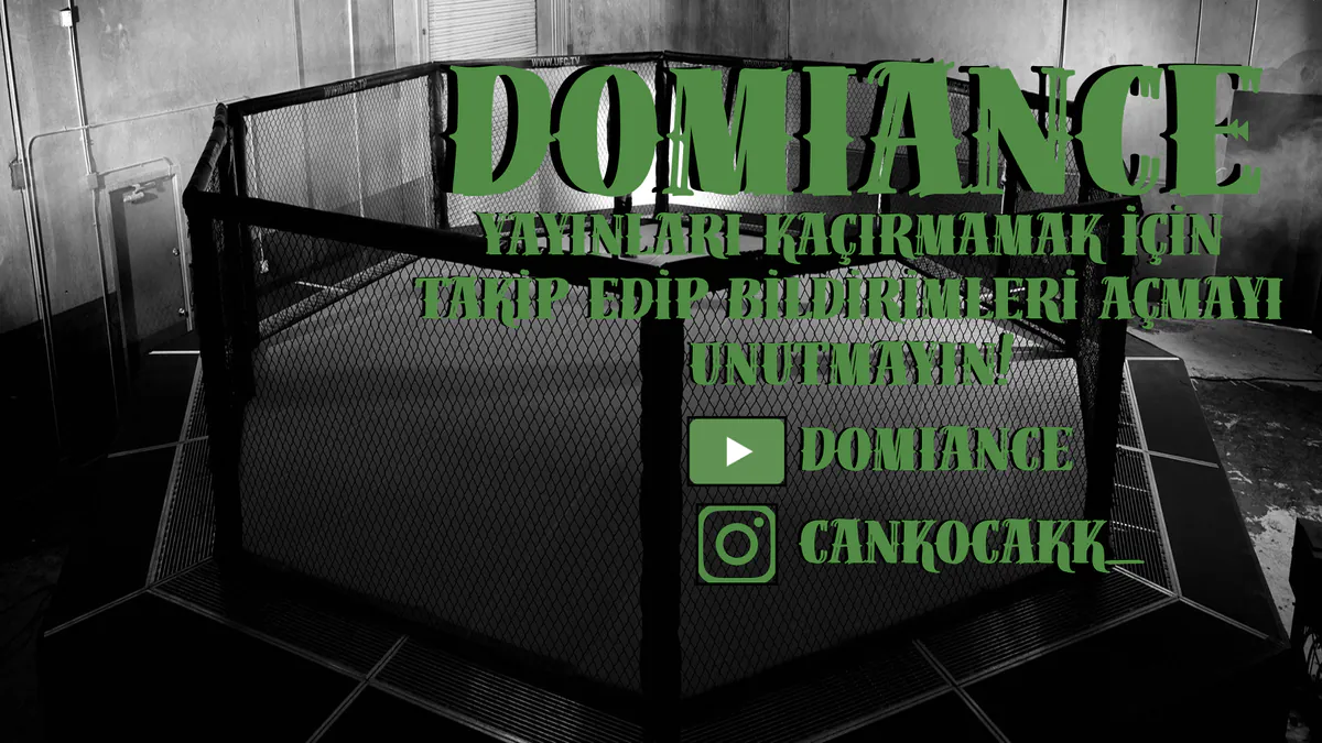 DOM1NANCE