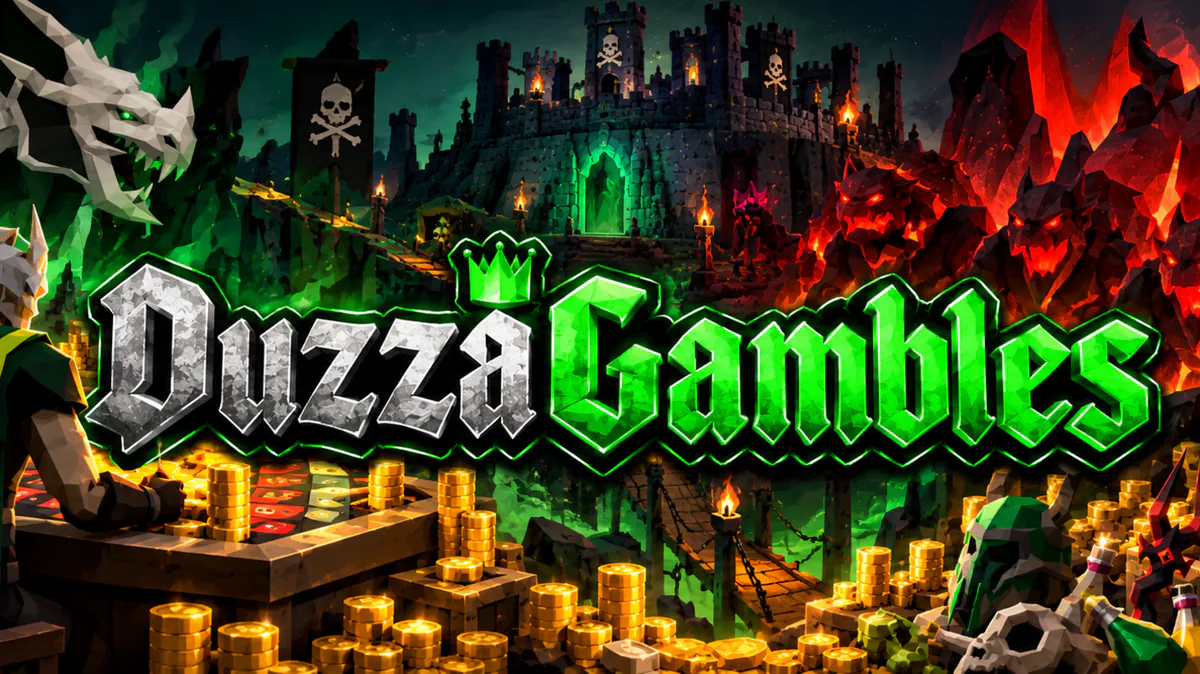 DuzzaGambles