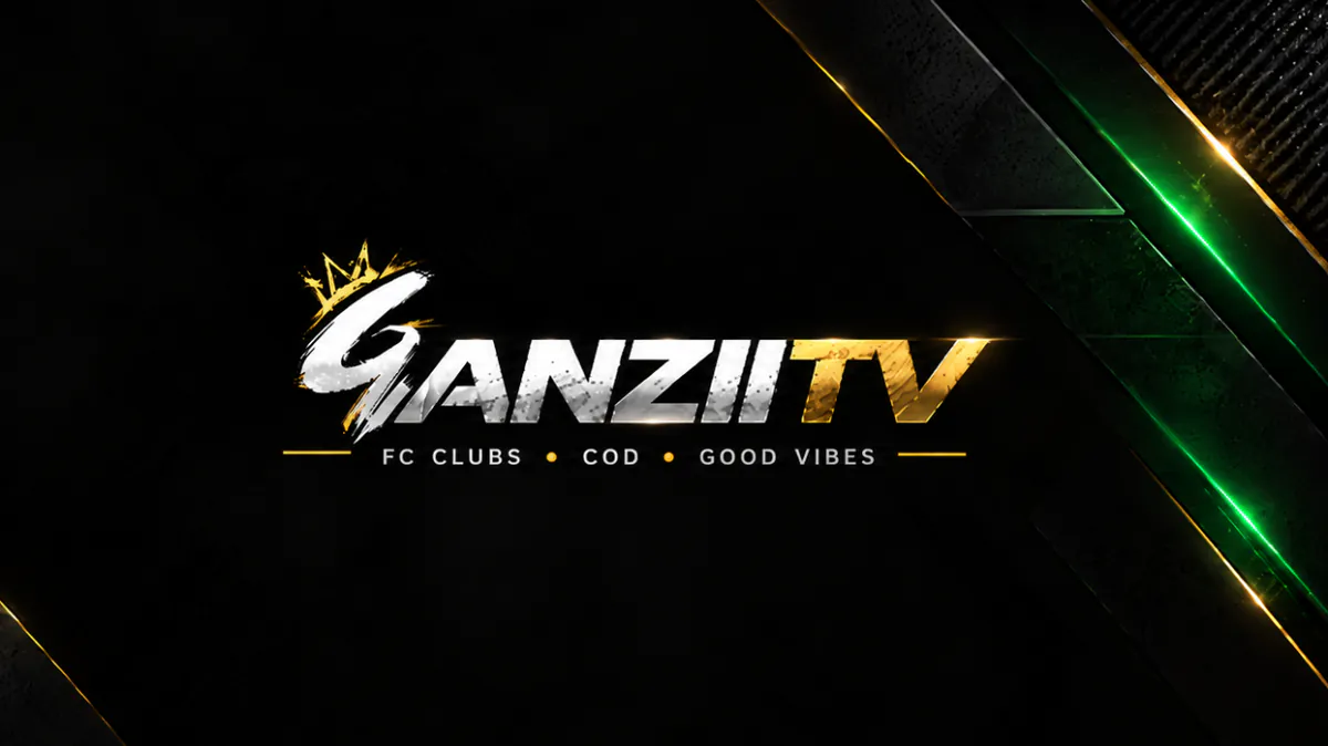 Ganziitv