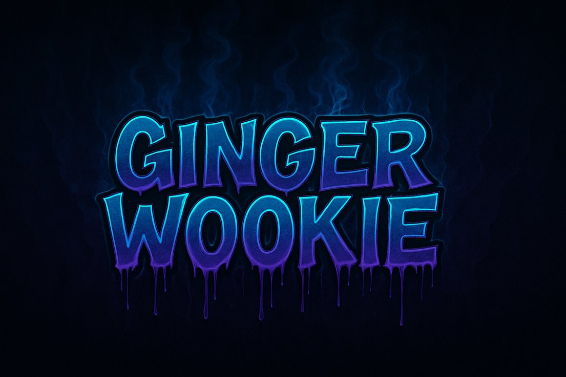 GingerWookie